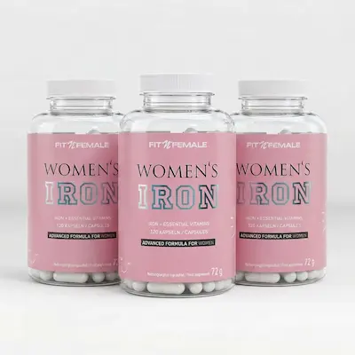 Womensiron25shop23