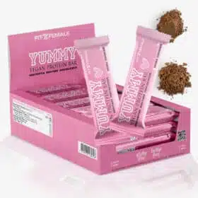 Yummy box bar shop box